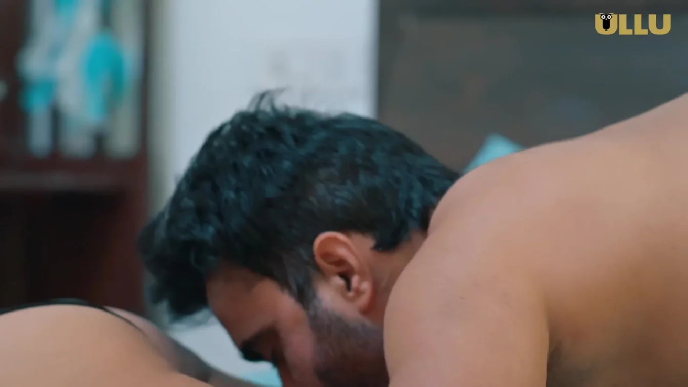 Sabak Ishq Ka S01 E02 ULLU